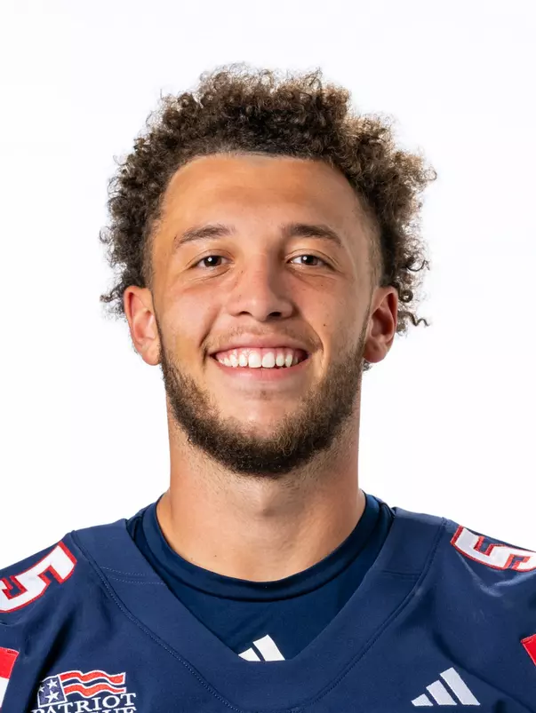 2026 Richmond Football Roster Photos