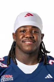 2026 Richmond Football Roster Photos