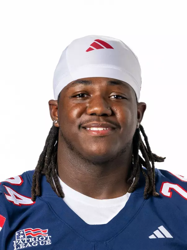 2026 Richmond Football Roster Photos