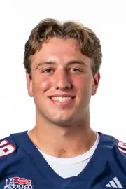 2026 Richmond Football Roster Photos