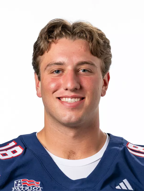 2026 Richmond Football Roster Photos