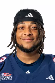 2026 Richmond Football Roster Photos