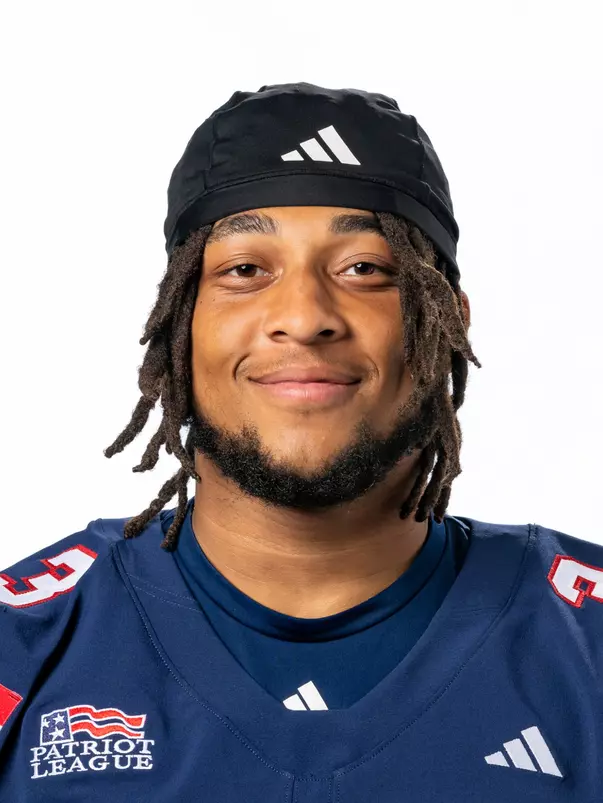 2026 Richmond Football Roster Photos