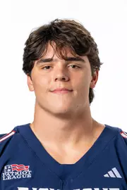 2026 Richmond Football Roster Photos