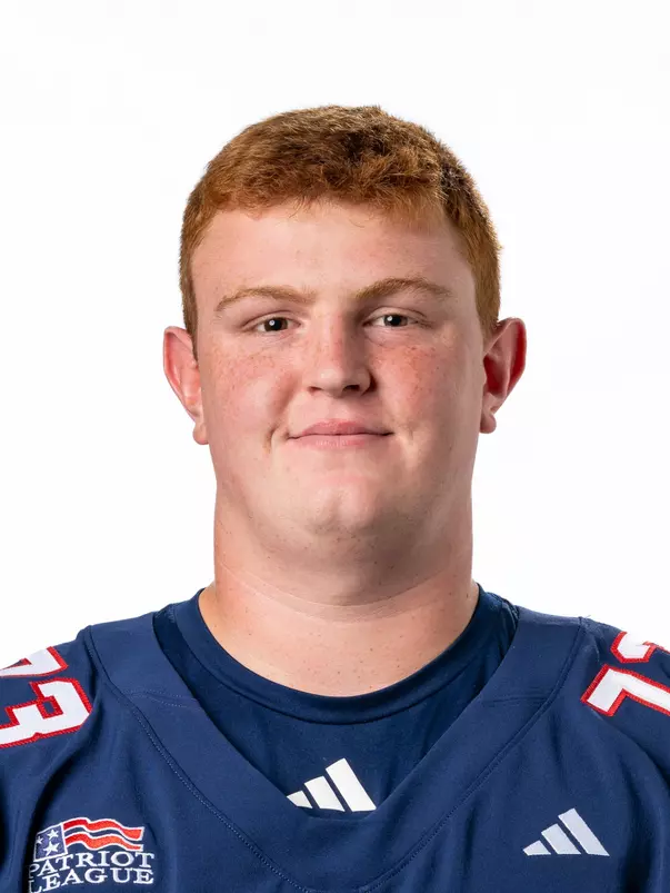 2026 Richmond Football Roster Photos