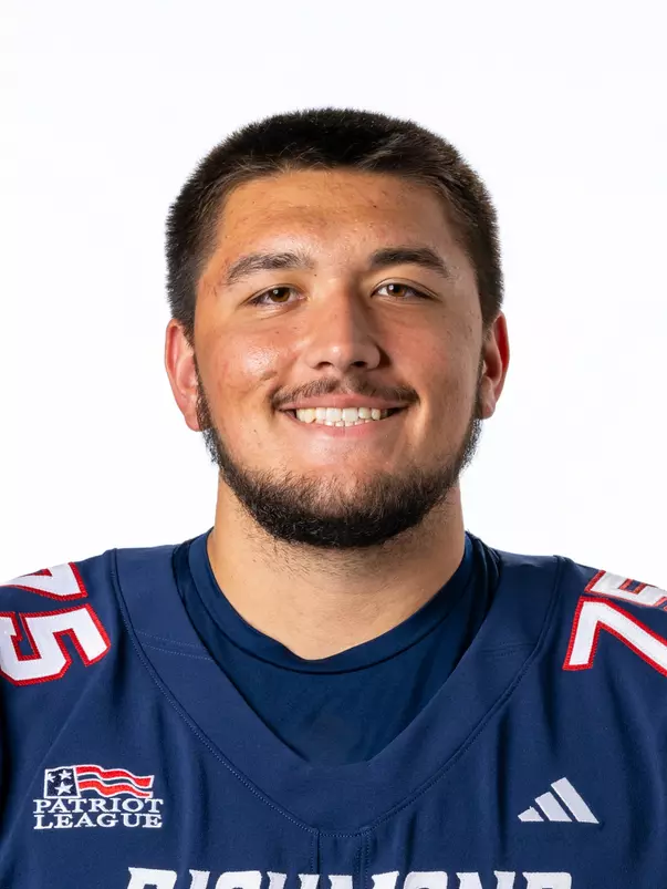 2026 Richmond Football Roster Photos