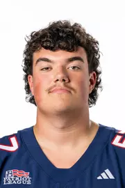 2026 Richmond Football Roster Photos