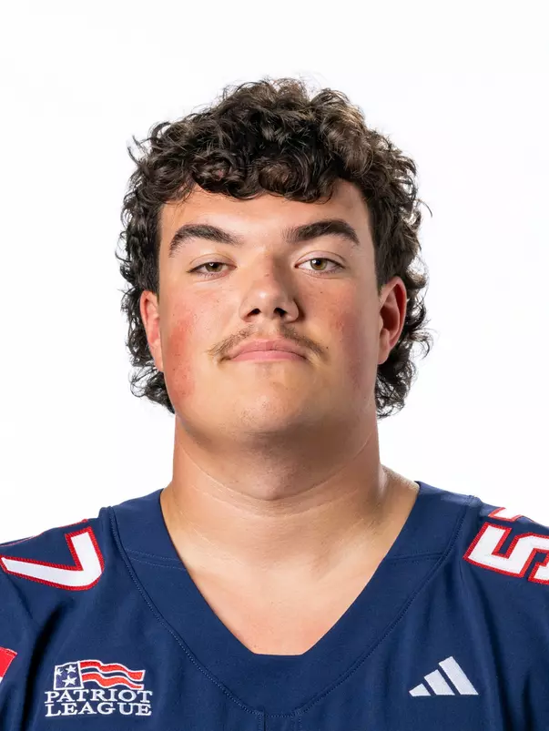 2026 Richmond Football Roster Photos