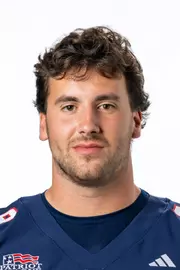 2026 Richmond Football Roster Photos