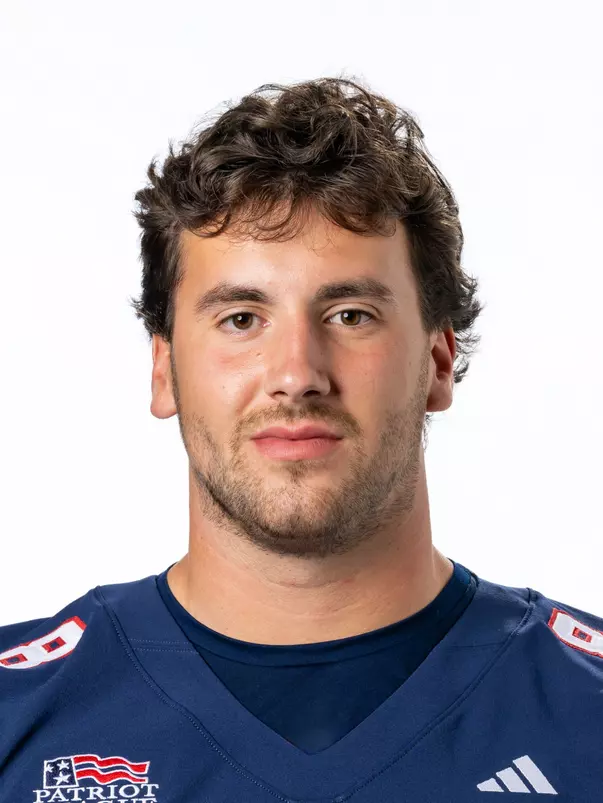 2026 Richmond Football Roster Photos