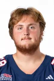 2026 Richmond Football Roster Photos