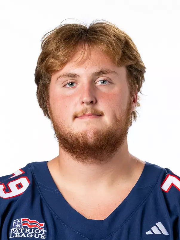 2026 Richmond Football Roster Photos