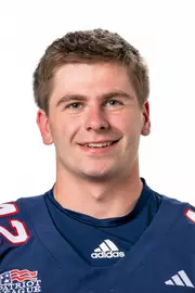 2026 Richmond Football Roster Photos