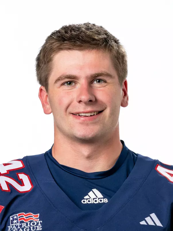 2026 Richmond Football Roster Photos
