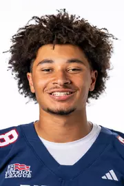 2026 Richmond Football Roster Photos