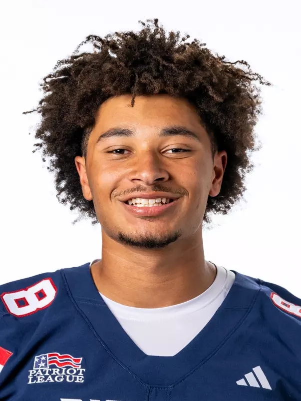 2026 Richmond Football Roster Photos