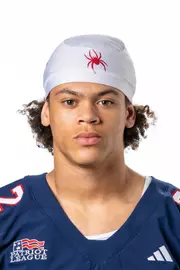 2026 Richmond Football Roster Photos