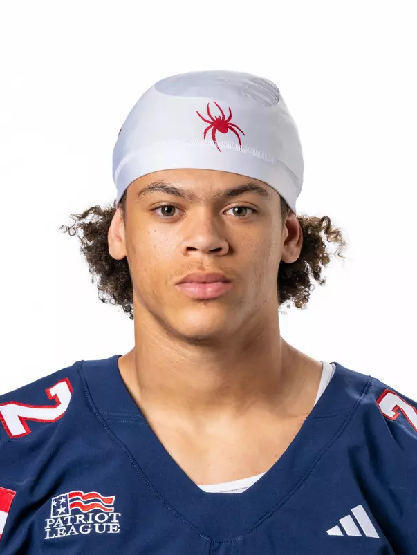 2026 Richmond Football Roster Photos