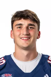 2026 Richmond Spiders Football Roster Photos