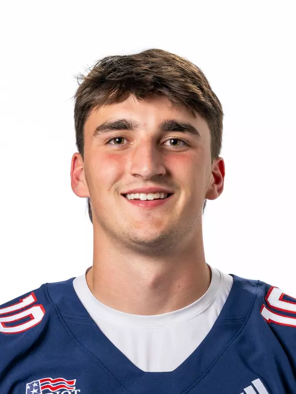 2026 Richmond Spiders Football Roster Photos