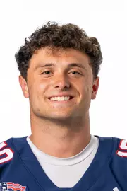 2026 Richmond Football Roster Photos