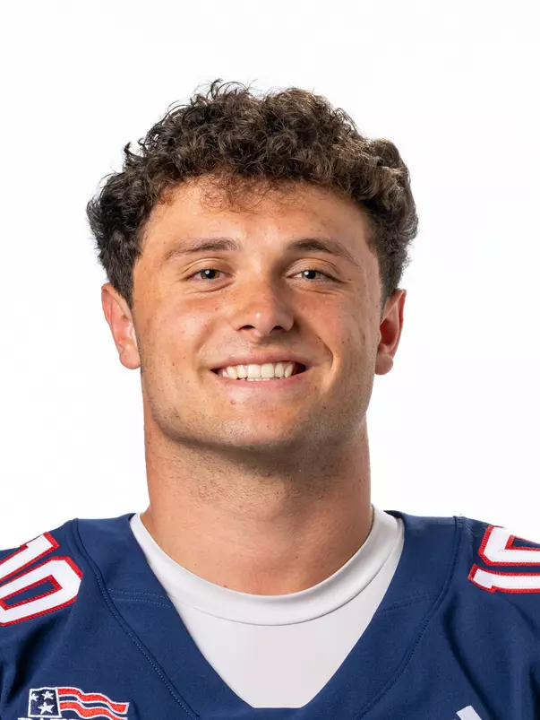 2026 Richmond Football Roster Photos
