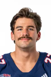 2026 Richmond Football Roster Photos