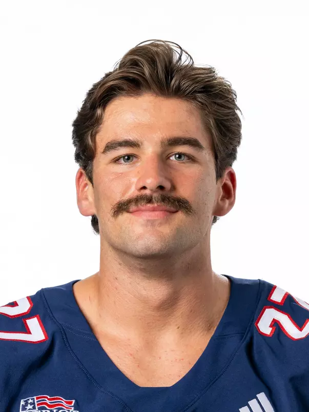 2026 Richmond Football Roster Photos