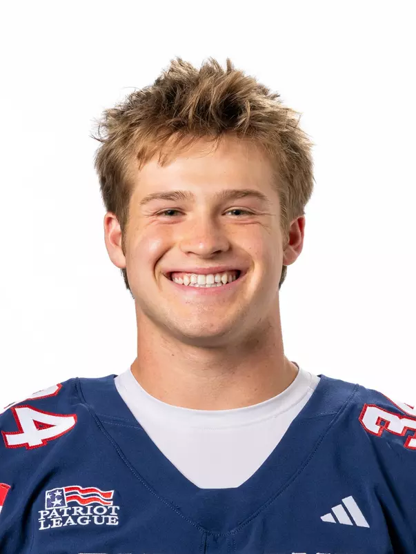 2026 Richmond Football Roster Photos