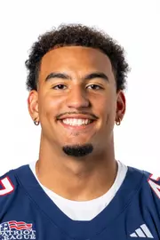 2026 Richmond Football Roster Photos