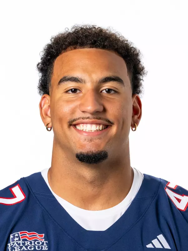 2026 Richmond Football Roster Photos
