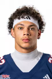 2026 Richmond Football Roster Photos