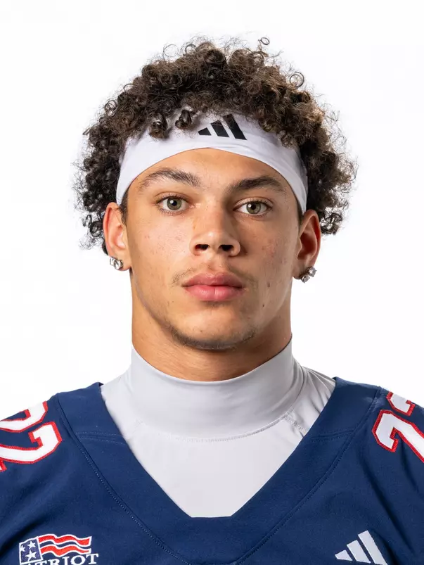 2026 Richmond Football Roster Photos