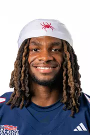 2026 Richmond Football Roster Photos