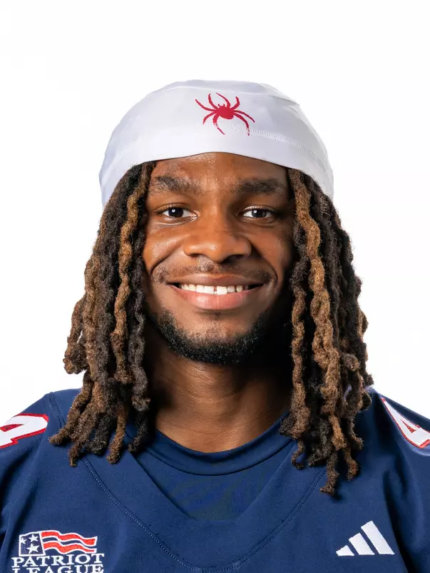 2026 Richmond Football Roster Photos
