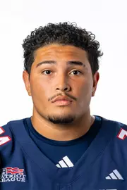 2026 Richmond Football Roster Photos