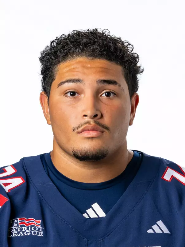 2026 Richmond Football Roster Photos