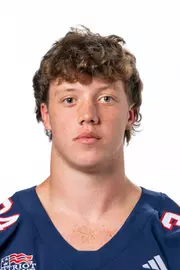 2026 Richmond Football Roster Photos