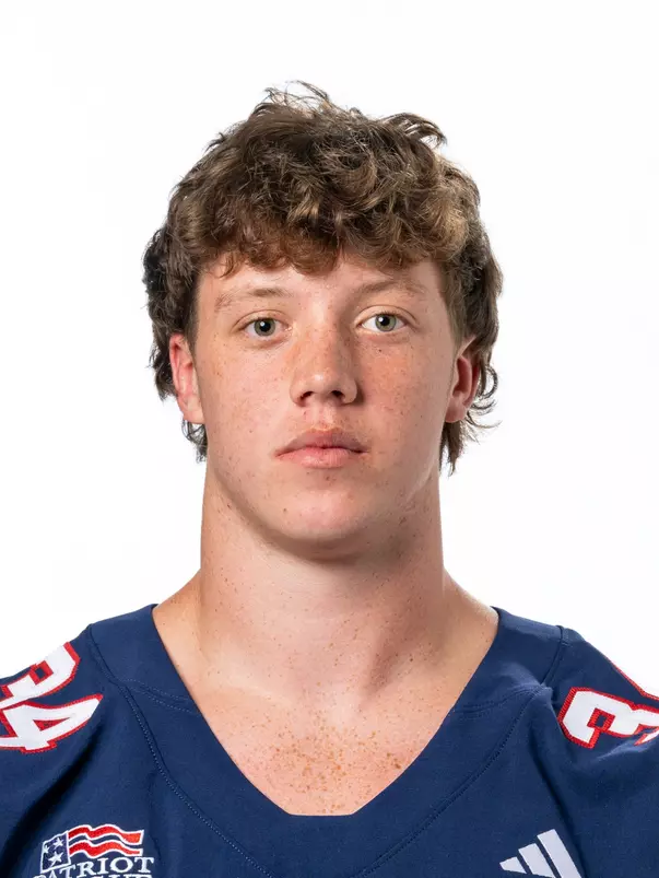 2026 Richmond Football Roster Photos