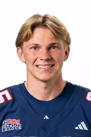 2026 Richmond Football Roster Photos