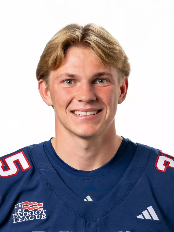 2026 Richmond Football Roster Photos