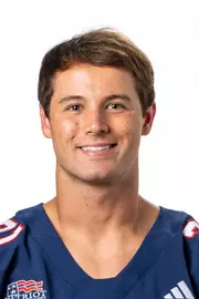 2026 Richmond Football Roster Photos