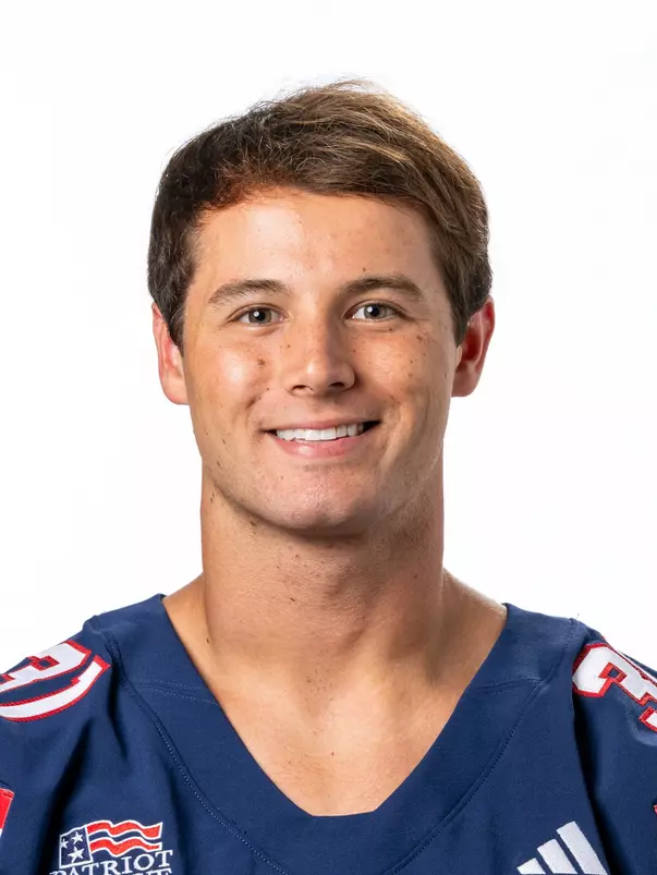2026 Richmond Football Roster Photos