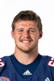2026 Richmond Football Roster Photos