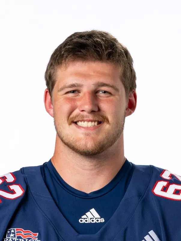 2026 Richmond Football Roster Photos