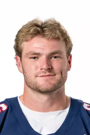 2026 Richmond Football Roster Photos