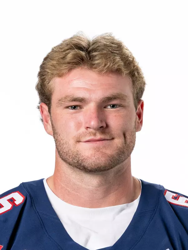 2026 Richmond Football Roster Photos