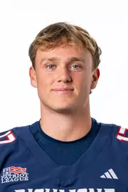 2026 Richmond Football Roster Photos