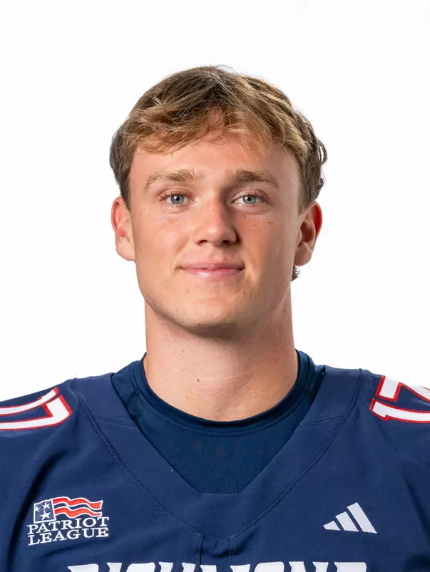 2026 Richmond Football Roster Photos