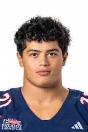 2026 Richmond Football Roster Photos